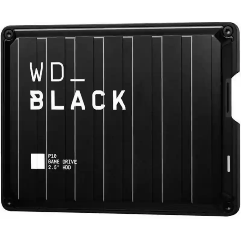Super ofertă HDD Extern WD Black P10 2TB USB 3.0