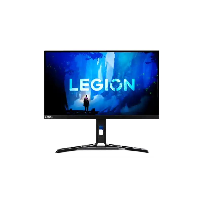 Discount Monitor gaming LED IPS Lenovo Legion 27", WQHD, Display Port, 240Hz, FreeSync Premium, Adaptive Sync, Negru, Y27qf-30