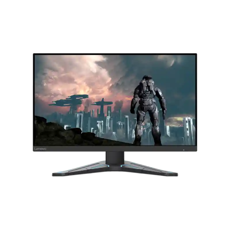 Monitor Lenovo Gaming Lenovo G24-20, 24", Full HD, 144 Hz, WLED, AMD FreeSync™ Chilipir
