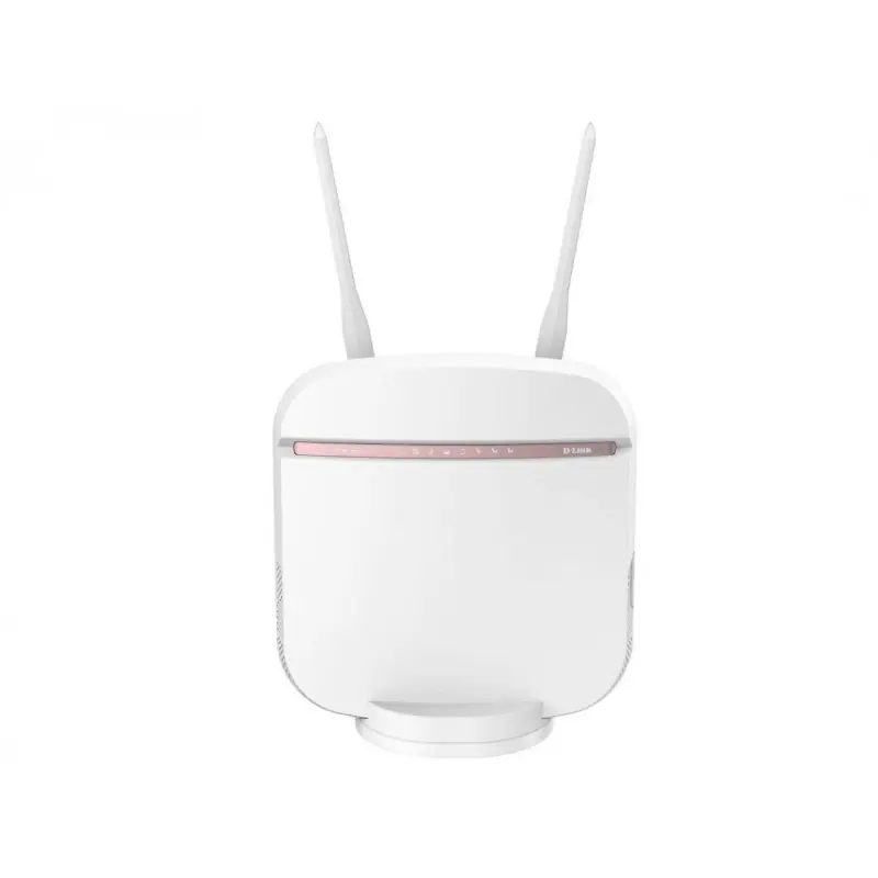 Vezi acum D-Link Router Wireless DWR-978 5G, AC2600, Dual-Band, MU-MIMO, Porturi: 4 x Gigabit RJ-45, 1 x WAN, suporta pana la 128 dispozit