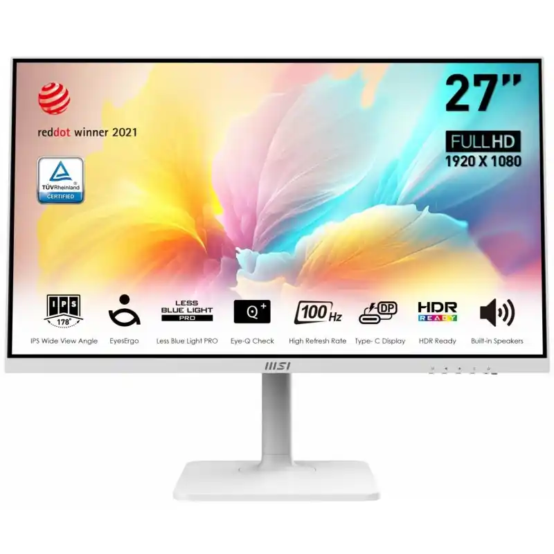Monitor MSI 27" MD2712PW Comandă acum