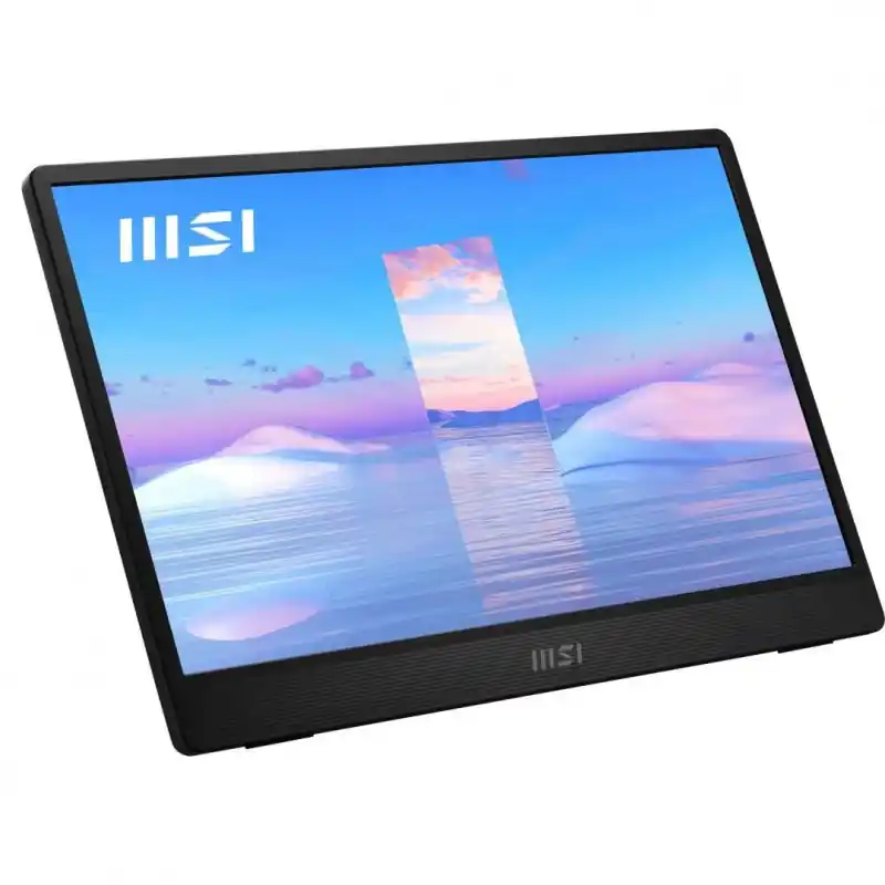Monitor MSI 15.6" PRO MP161 Preferatul clienților