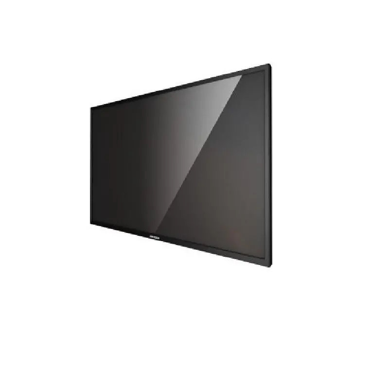 Cumpără online • Monitor LCD HIKVISION 65-inch DS-D5065UC-C, 4K, dedicat pentru sistemele de supraveghere video, fiabilitate ridicata si stabil