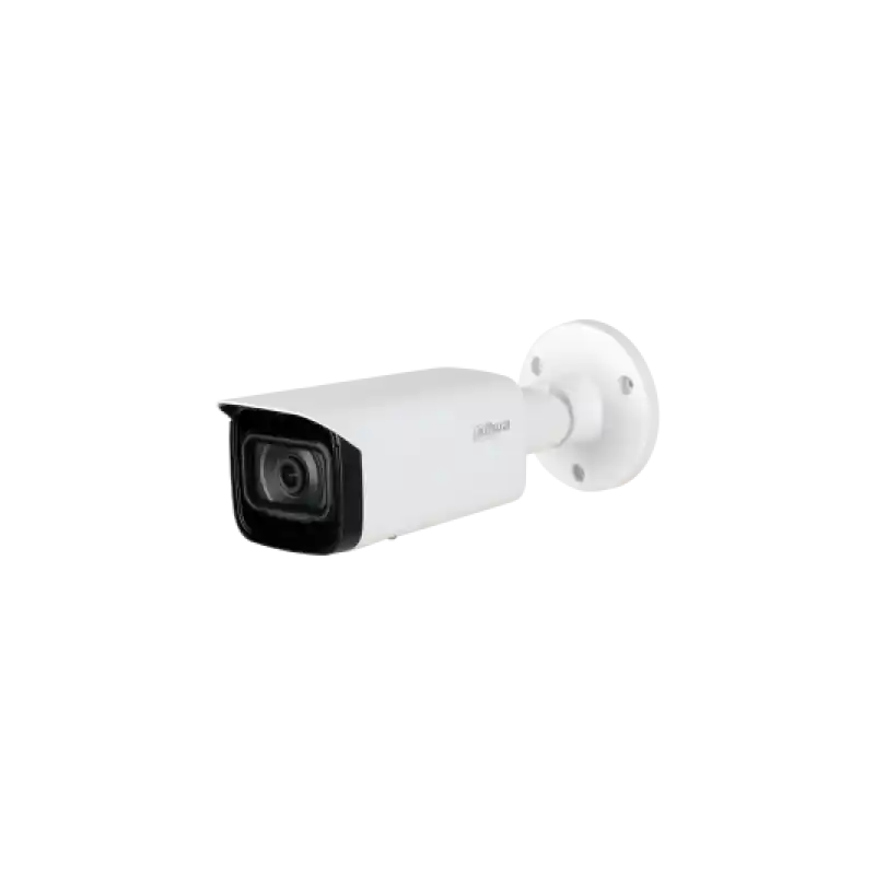 Camera de supraveghere Dahua IPC-HFW5541T-ASE-0280B-S3 5-MP 1/2.7" CMOS image sensor, low luminance, and high definition image. Ultima șansă