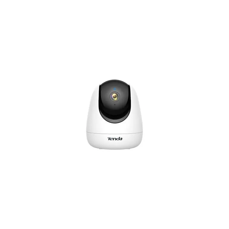 Bestseller Tenda Camera securitate de interior WI-FI Pan / Tilt RP3, Rezolutie: 1920 x 1080, Slot card MicroSD (256Gb max), Obiectiv:4mm@