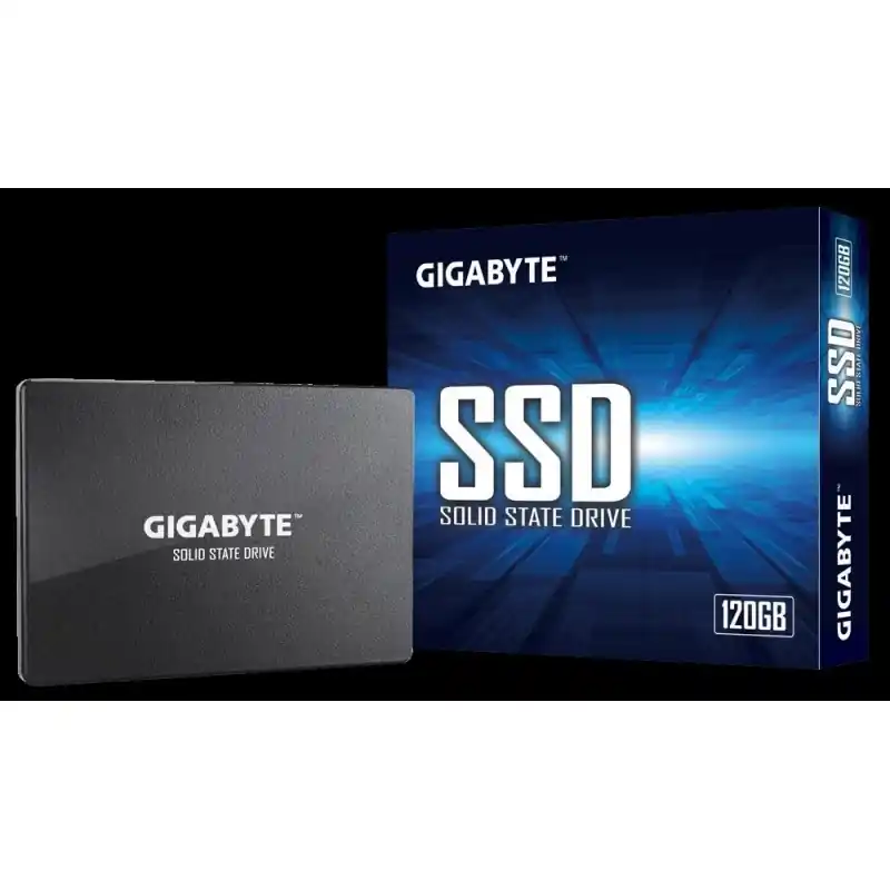 SSD Gigabyte, 240GB, 2.5", SATA III Comandă acum