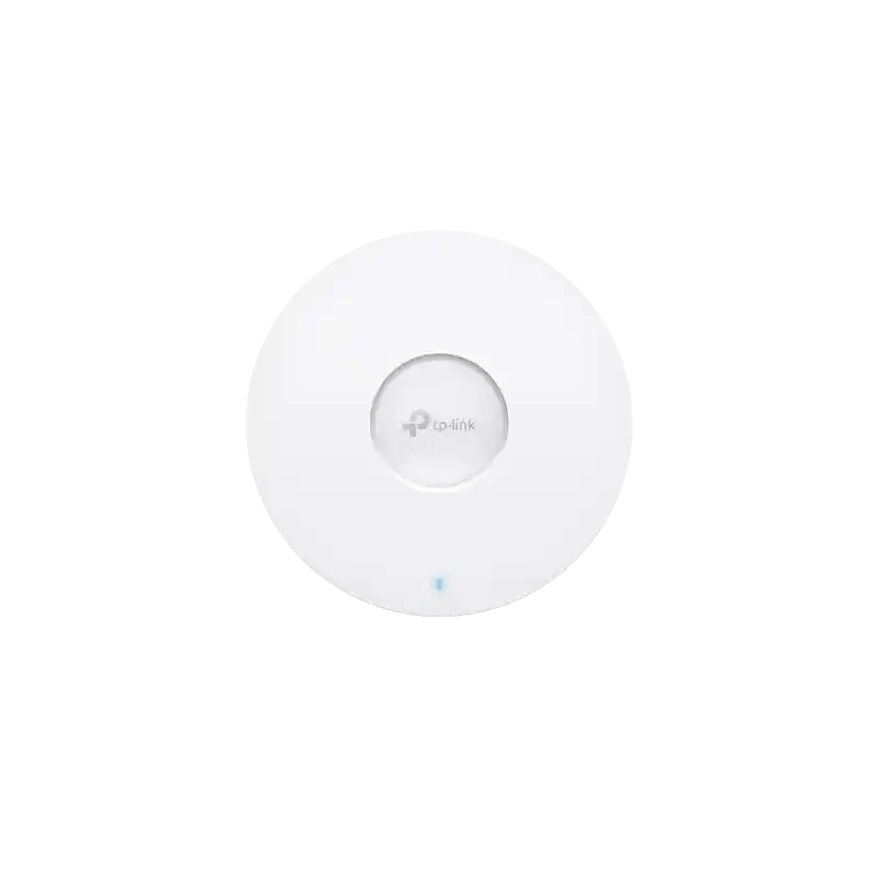 "AX5400 Ceiling Mount Dual-Band Wi-Fi 6 Access Point PORT: 1×2.5 Gigabit RJ45 Port SPEED:574Mbps at2.4 GHz + 4804 Mbps at 5 GH Reducere de preț