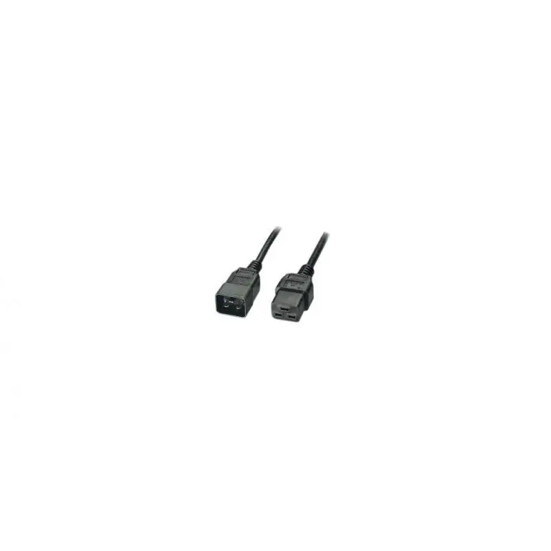 Cordon de alimentare Cupla C19/C20 H05VV Chilipir