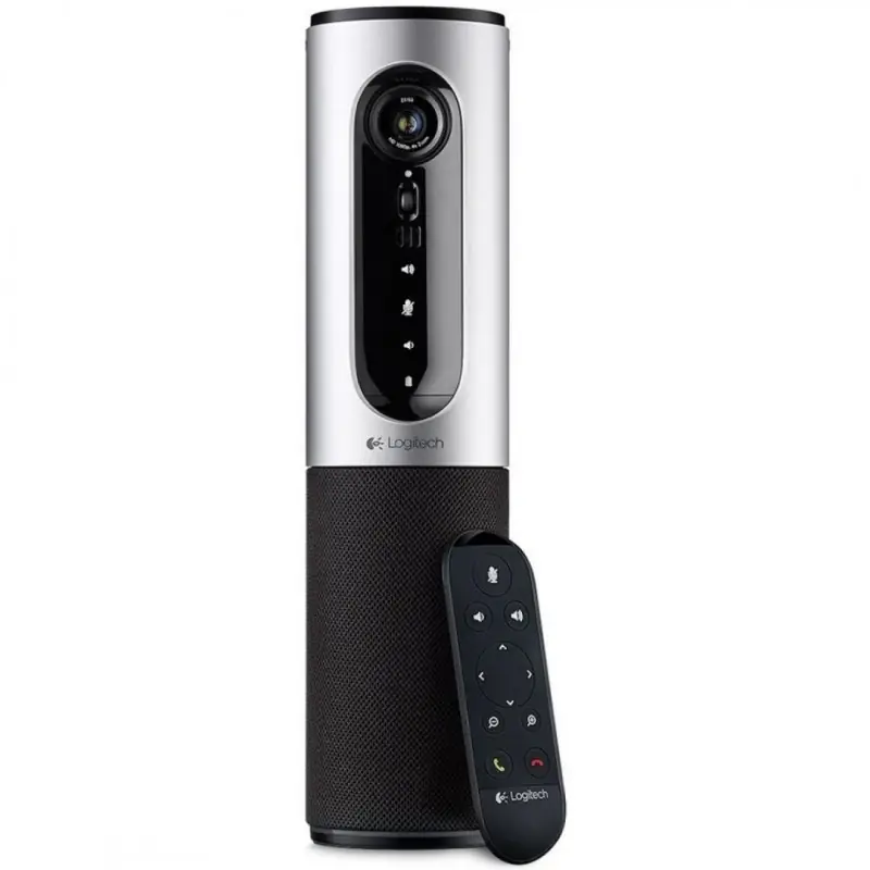 Camera videoconferinta Logitech ConferenceCam Connect, rezolutie Full HD 1080p (pana la 1920 x 1080), conectivitate: usb 2.0, H. Livrare rapidă
