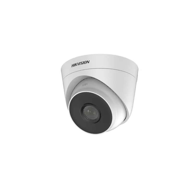 Camera supraveghere Hikvision TurboHD turret DS-2CE56D0T-IT3F(2.8mm)(C) 2MP, megapixel high performance CMOS, rezolutie: 1920 (H Reducere de preț