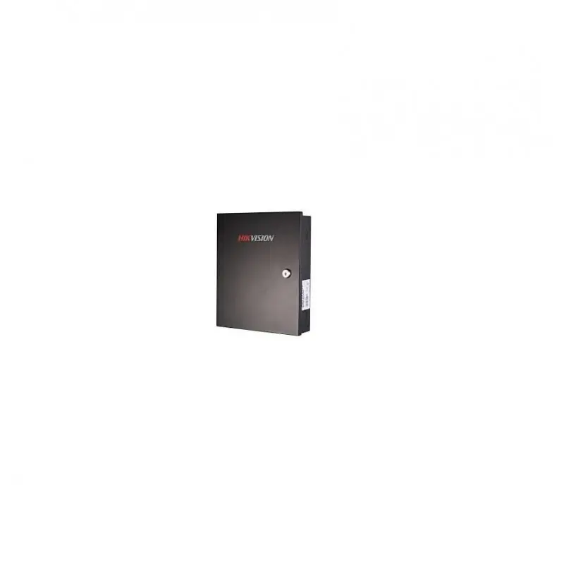 Centrala control acces Hikvision DS-K2804 pentru 4 usi(4cititoare)Four-door Access Controller, Accessible Card Reader: 4Wiegandr Transport gratuit