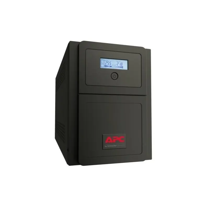 Doar azi APC Easy UPS SMV 1500VALine Interactive 1.05kWatts / 1.5kVA 230V