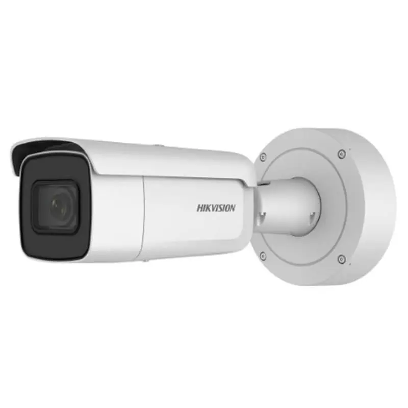 Camera supraveghere Hikvision IP bullet DS-2CD2686G2T-IZS(C) 8MP, 4K, low-light powered by Darkfighter, Acusensdeep learning a Doar azi