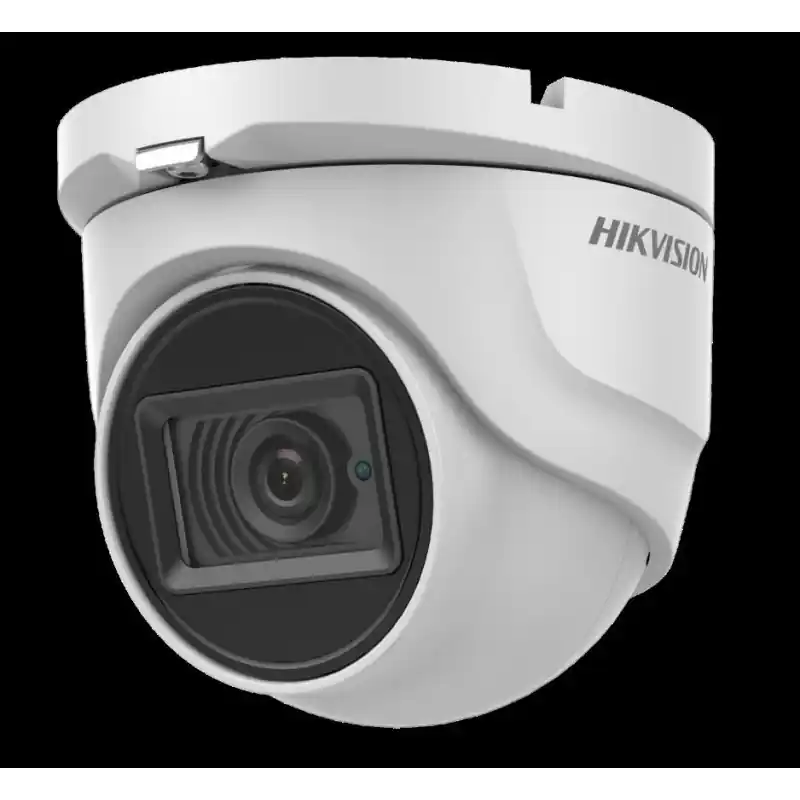 Bestseller Camera supraveghere Hikvision Turbo HD dome DS-2CE79D0T-IT3ZF(2.7- 13.5mm) 2MP Ultra low light 2.0 megapixel progressive scan CM