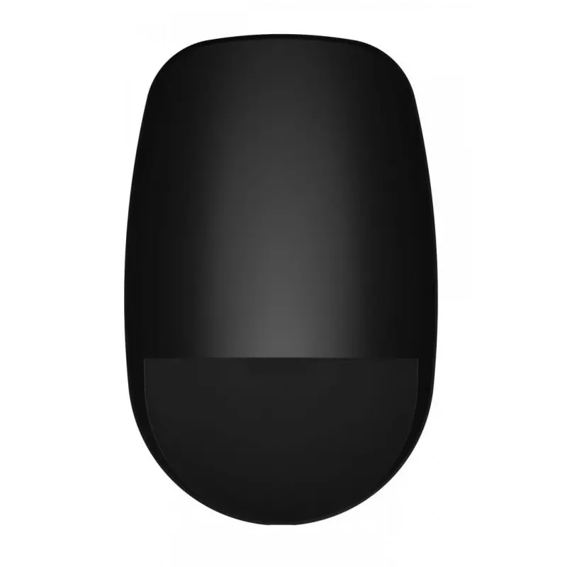 DETECTOR MISCARE AXPRO WIRELESS NEGRU 868MHZ PET IMMUNE 30KG DE INTERIOR DS-PDP15P-EG2-WE(B)/BK302402330 Detectie 15m la 90°, op Popular