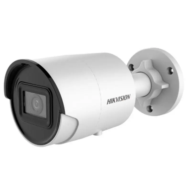 Cumpără acum Camera supraveghere IP bullet Hikvision DS-2CD2086G2-I(6m)C 8MP Powered by Darkfighter, Acusens - filtrarea alarmelor false dupa