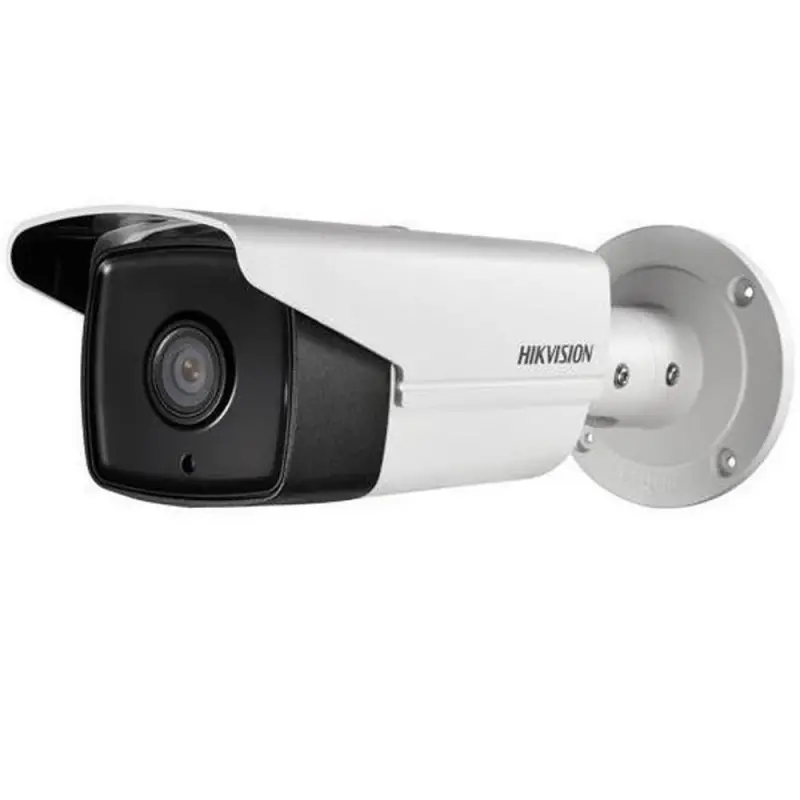 Camera de supraveghere Hikvision Turbo HD Bullet, DS-2CE16D0T-IT3E (2.8mm) 2MP Fixed lens: 2.8mm HD1080p CMOS Sensor, 2 pcs EXIR Cel mai bun preț
