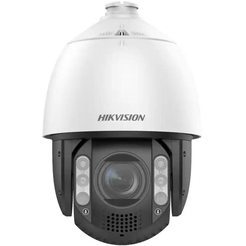 Cumpără online Camera de supraveghere IP Speed Dome 12X ColorVu 4MP Hikvision DS-2DE7A412MCG-EB, lentila varifocala: 6.7-80.4mm, iluminare min: