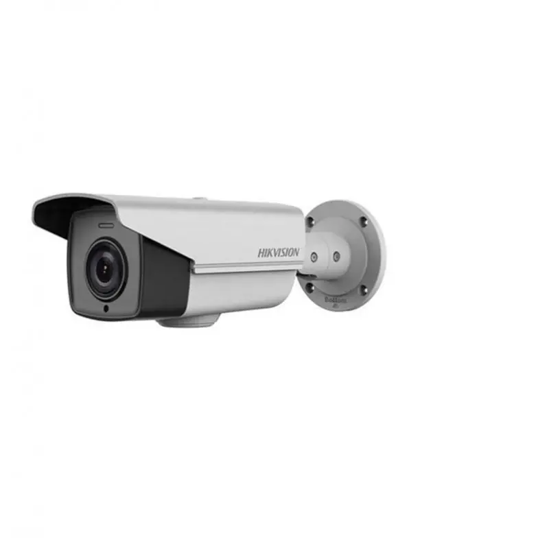 Camera supraveghere Hikvision DS-2CE16D9T-AIRAZH, HD1080p,2MPCMOSSensor ,1 pcs EXIR LED, 120m IR, Outdoor EXIR Vari-focal Bullet Lichidare de stoc