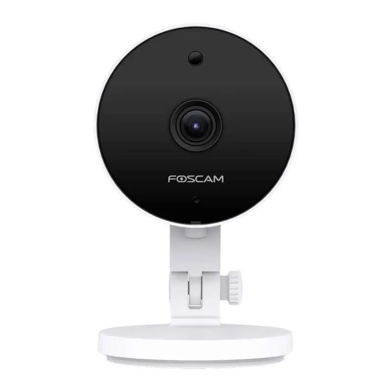 Camera Supraveghere Wireless 3K 5MP Dual-Band Audio Slot Card Foscam C5M Mai ieftin