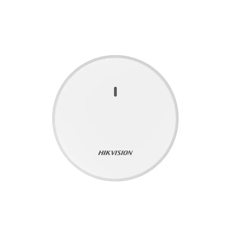 Calitate înaltă Wi-Fi 5 1200M Access Point de Tavan Hikvision DS-3WAP522-SI 1 Gigabit Port with PoE Input 802.11ac Wave 2 1167 Mbps 80+ Concurre