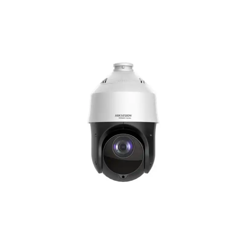 Camera de supraveghere IP Speed Dome 2MP HiWatch HWP-N4225IH-DE(H), lentila varifocala: 4.8-120mm, iluminare min: Color: 0.005 L Livrare expres