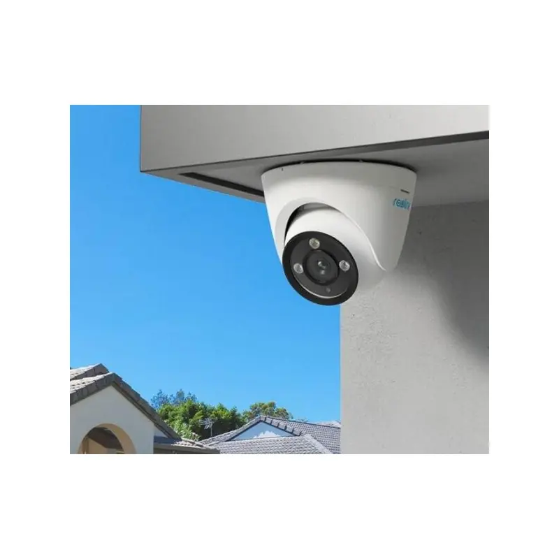 Camera de supraveghere Reolink RLC-833A P434 Senzor: 1/2.8"CMOS Rezolutie video: 8 Megapixeli (3840 x 2160 pixeli) Cadre/secunda Super ofertă