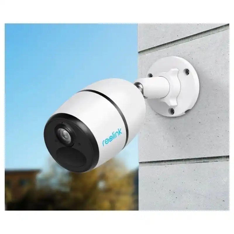 Retur gratuit Camera de supraveghere Reolink Go Plus GO SERIES G330 Senzor: 1/2.7"CMOS Rezolutie video: 4 Megapixeli (2560 x 1440 pixeli) Cadr