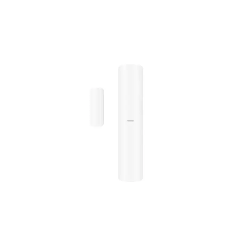 Contact magnetic wireless AXPRO Hikvision DS-PDMCK-EG2-WE(B), frecventa operare: 868 MHz, transmisie:Tri-X Wireless, criptare: Super ofertă