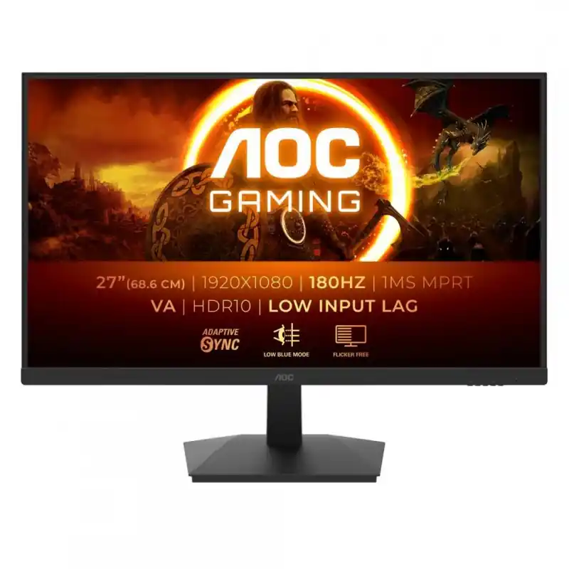 Popular Monitor AOC 27" 27G15N2