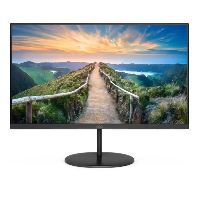 Transport gratuit Monitor AOC 23.8" Q24V4EA