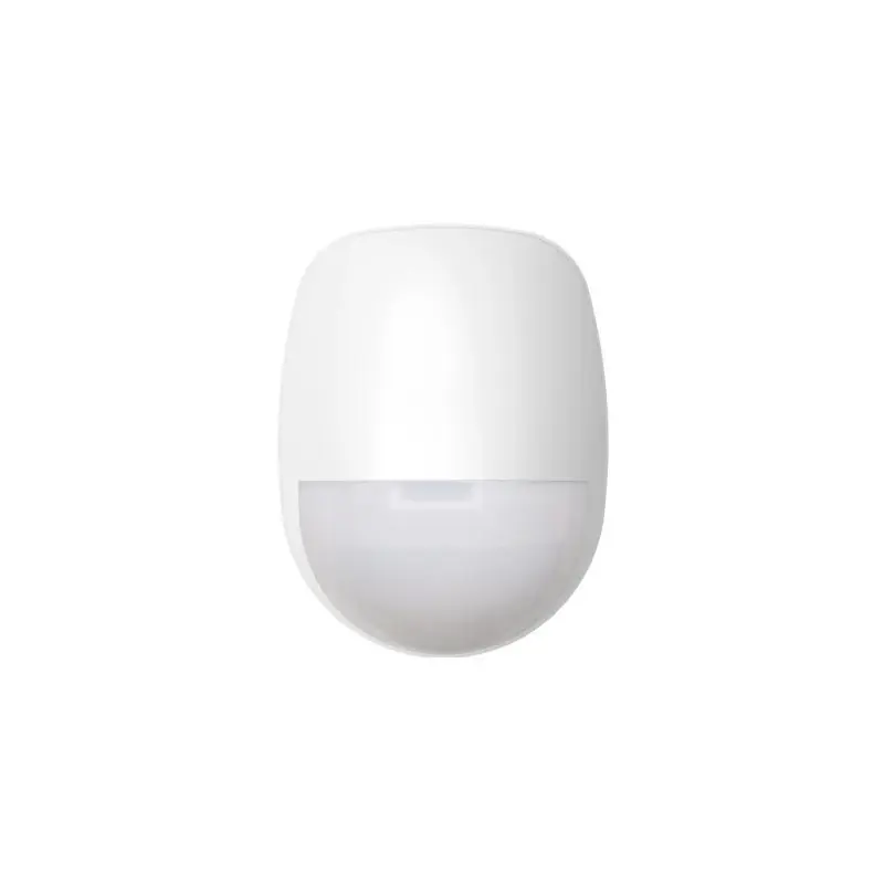 Detector PIR Hikvision DS-PDP18-EG2(B), raza de detectie 18 metri, filtru de lumina alba 6500lux, imunitate la animale pana la 1 Reduceri