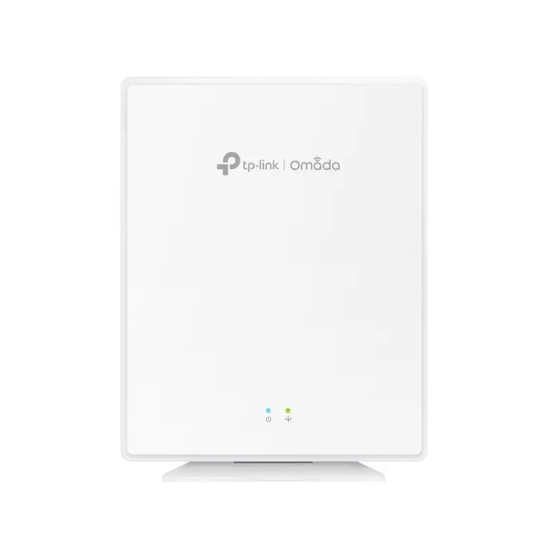 Acces Point TP-Link EAP610GP-Desktop, 4 x RJ-45 ports, viteza transfer LAN 10/100/1000 Mbps, standarde WIFI IEEE 802.11 a/b/g/n/ Nu rata
