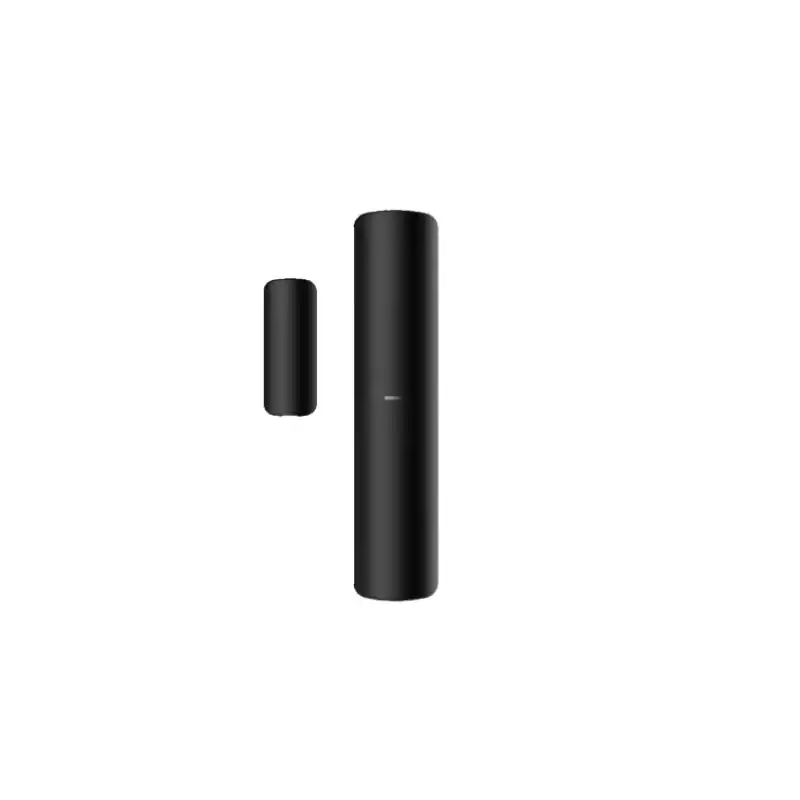 Contact magnetic wireless AXPRO Hikvision DS-PDMC-EG2-WE(B)/BK, frecventa operare: 868MHz, transmisie: Tri-X Wireless, criptare: Comandă acum