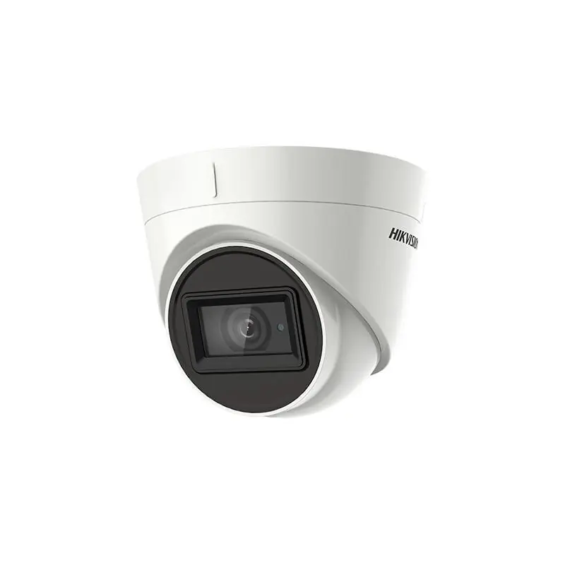 Camera supraveghere Hikvision TurboHD turret DS-2CE78U1T-IT3F(2.8mm), 8MP, senzor 8.29 MP high performance CMOS, rezolutie 3840 Disponibil imediat
