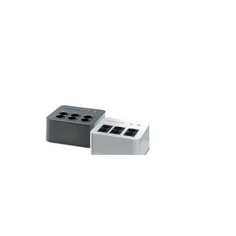 Comandă acum SOCOMEC NeTYS PL 600VA/360W 230V 50/60Hz STEPWAVE,BATTERY INCLUDED, 4+2 OUTPUT SHUKO SOCKET 1xUSB,1xUSB FOR MOBILE DEVICE CHARGI