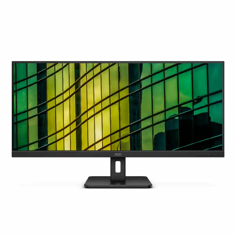 Monitor AOC 34" U34E2M, Diagonal (inch): 34, Diagonal (cm): 86, Aspect ratio: 21:9, Panel: VA, Resolution: 3440x1440, Refresh Ra Comandă acum