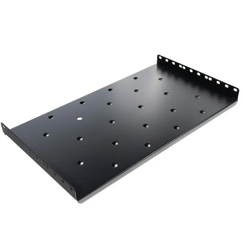 Livrare rapidă RAFT FIX SPACER 1U pentru rack 19″ - SPSF-1U260-BK-02