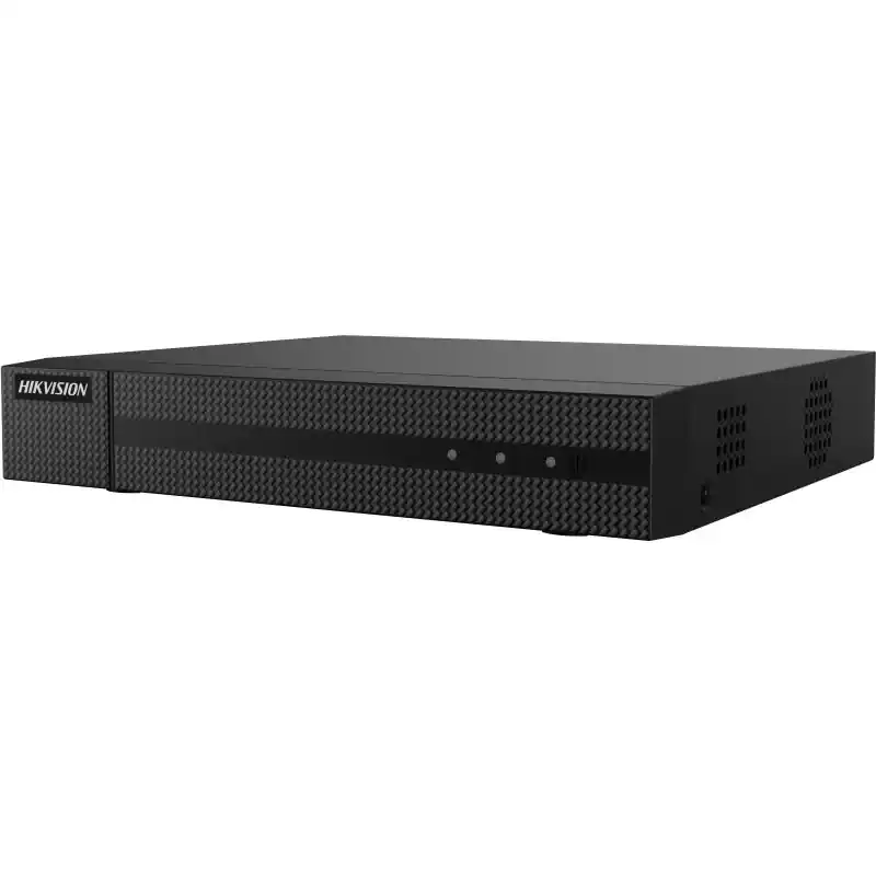 DVR Turbo HD 4 canale Hikvision HWD-7104MH-G4(E) Up to 6-ch IP camera inputs (up to 8 MP),H.265 Pro+/H.265 Pro/H.265/H.264+/H.26 Livrare expres