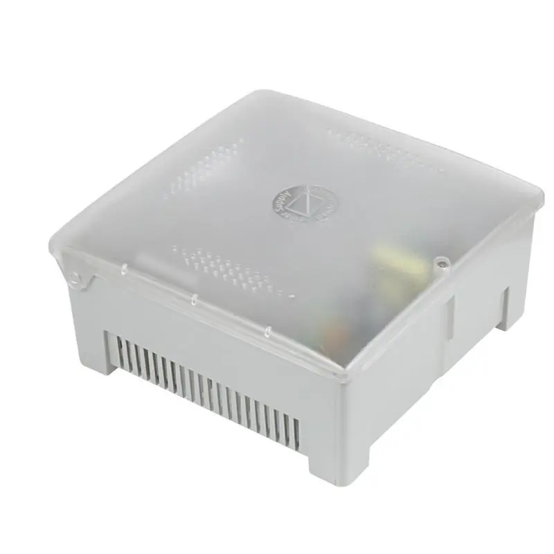 Cel mai bun preț Sursa de alimentare 3A cu back up pentru sisteme de access control STD- SMJY03-12-7Z, tensiune intrare 96-264V, 50/60Hz, tensiun