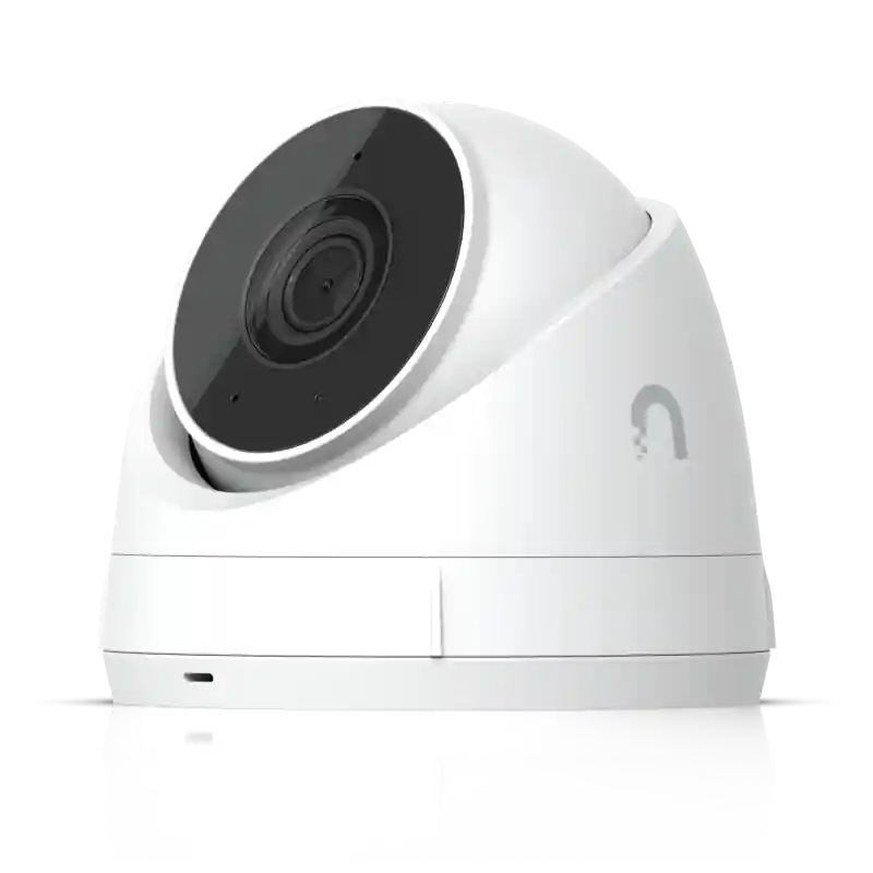 Camera Video Ubiquiti UniFi G5 Turret Ultra, senzor 1/2.4" CMOS, unghi de vizualizare H: 102,4°, V: 54,9°, D: 120,6°, rezolutie4 Bestseller
