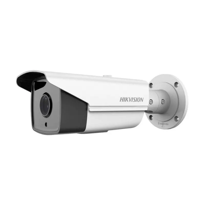 Camera supraveghere exterior Hikvision DS-2CE16H0T-IT3F Turbo HD 5MP Cel mai vândut