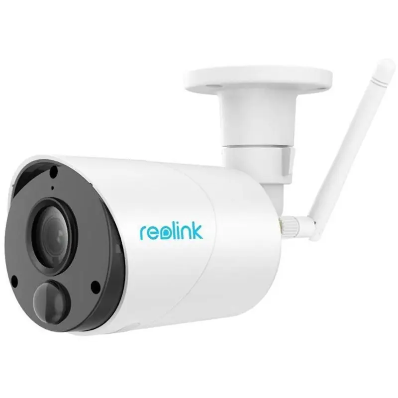 Camera de supraveghere Reolink Argus B320 Senzor: 1/2.7" CMOS Rezolutie video: 3 Megapixeli (2304 x 1296 pixeli) Cadre/secunda: Cumpără online
