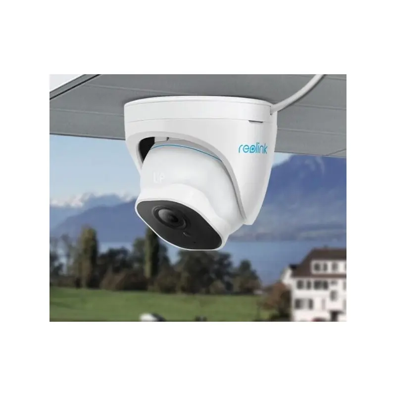 Preț mic Camera de supraveghere Reolink RLC-820A P334 Senzor: 1/2.49"CMOS Rezolutie video: 8 Megapixeli (3840 x 2160 pixeli) Cadre/secund