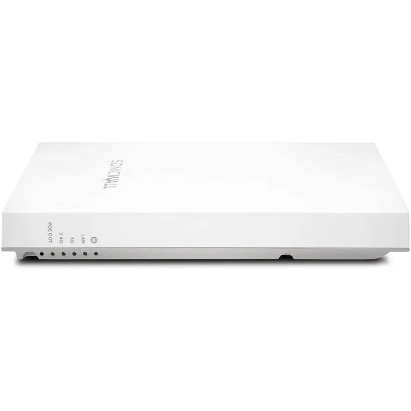 Access Point SonicWall 224W cu Secure Cloud Management, PoE, suport 1 an Livrare rapidă