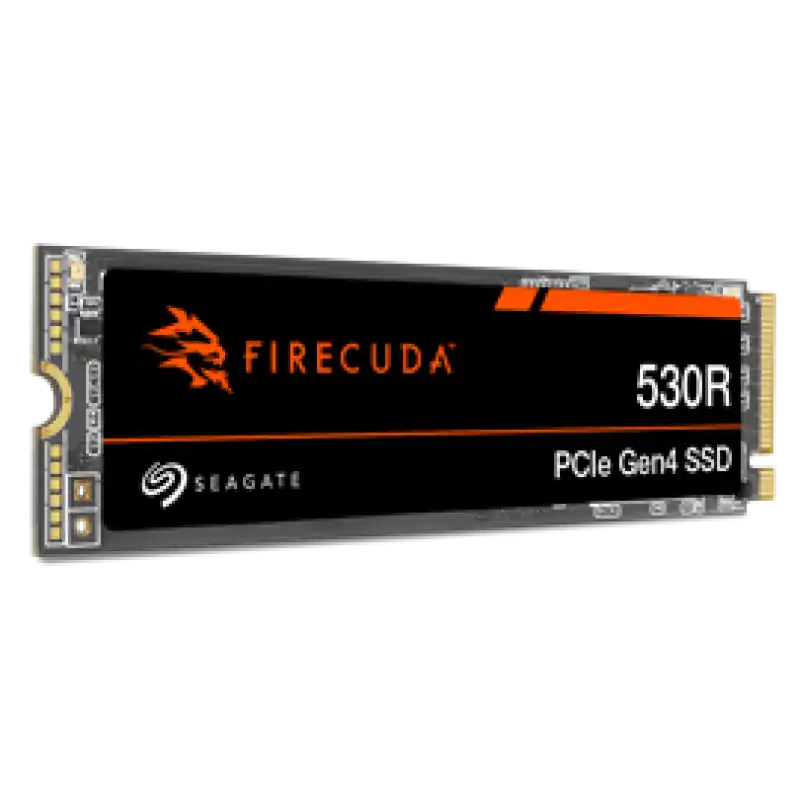 SSD Seagate FireCuda 530R 1TB Cumpără acum