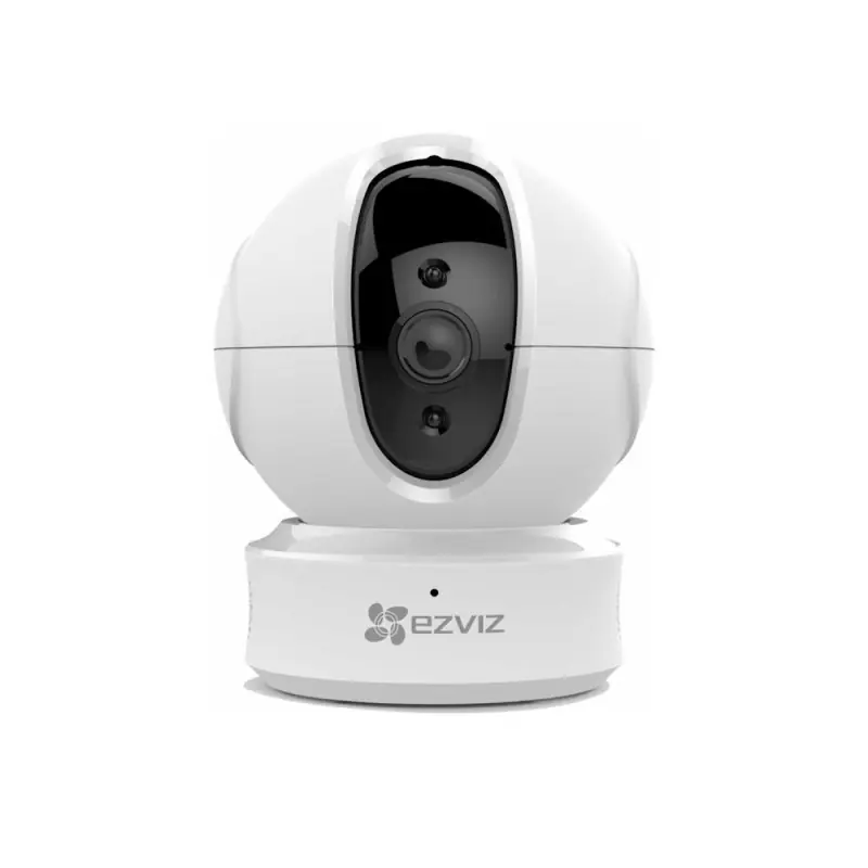 Camera supraveghere wireless Hikvision CS-CV246-A0-1C2WFR 2MP Pan/Tilt Plată securizată