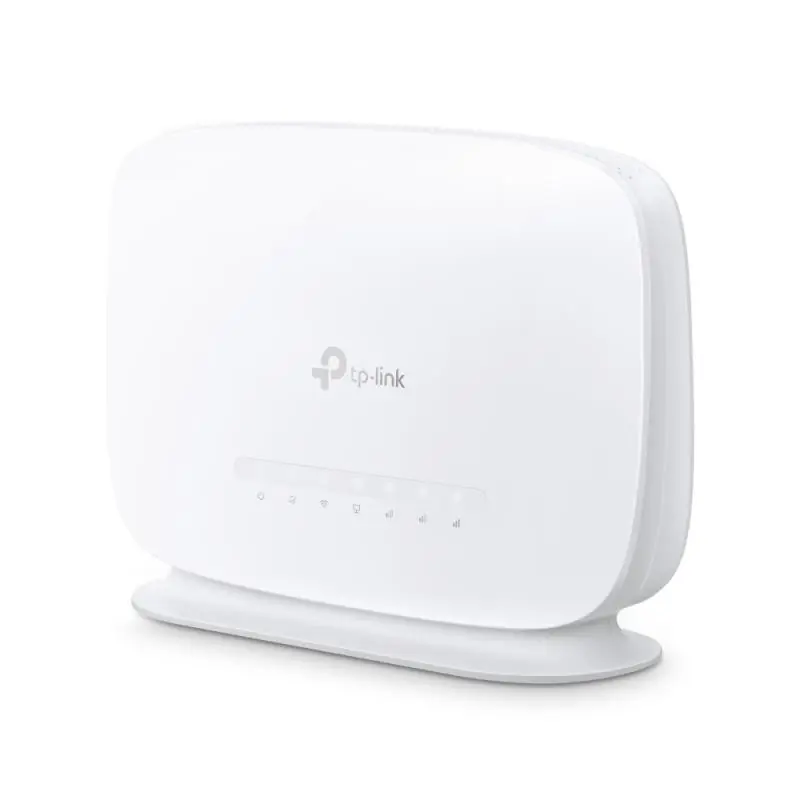 AC1200 4G LTE Advanced Cat6 Gigabit Router Build-In 300Mbps 4G+ LTE Advanced Modem SPEED: 867 Mbps at 5 GHz + 300 Mbps at 2.4 GH Livrare rapidă