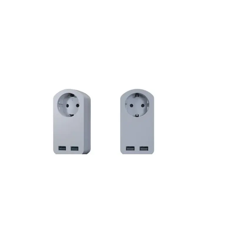 Preț redus Stecker SMART 2xincarcator USBmax.3,4A