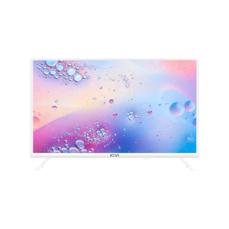 24", White, HD Ready, Android TV 11, Black, 1366x768, 60 Hz, AV1, Sound 2x5W, 17 kWh/1000h, Energy E, WiFi5G, BT5.1, 3xHDMI, 2xU Livrare gratuită